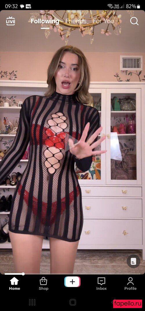 Madeleinecwhite Nude Onlyfans Photo 30