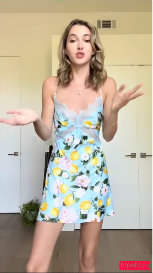 Madeleinecwhite Nude Onlyfans Photo 6