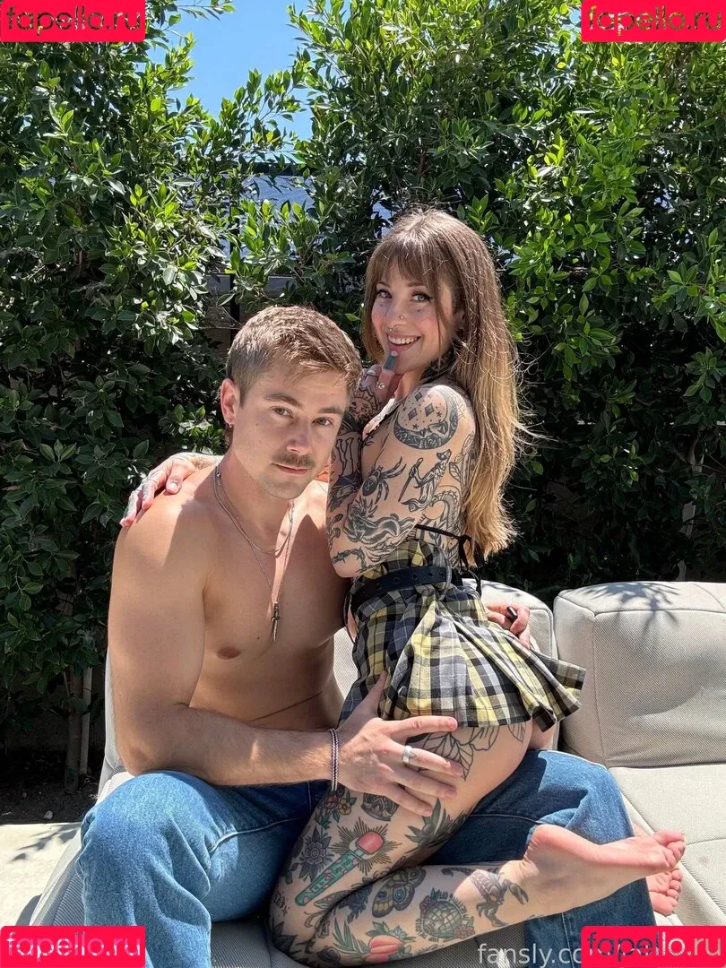 jakknife Onlyfans Photo Gallery 