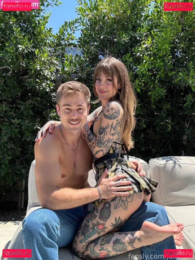 jakknife Onlyfans Photo Gallery 