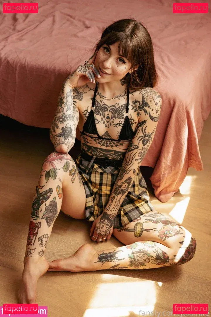 jakknife Onlyfans Photo Gallery 