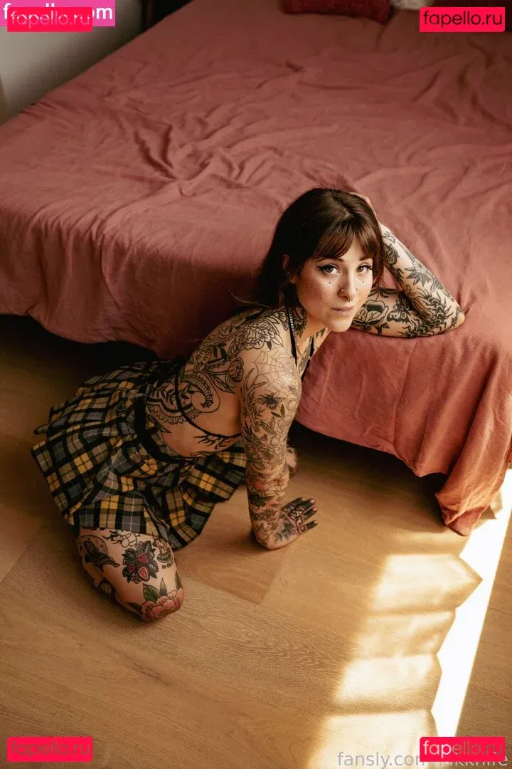 jakknife Onlyfans Photo Gallery 