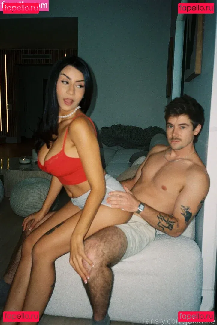 jakknife Onlyfans Photo Gallery 