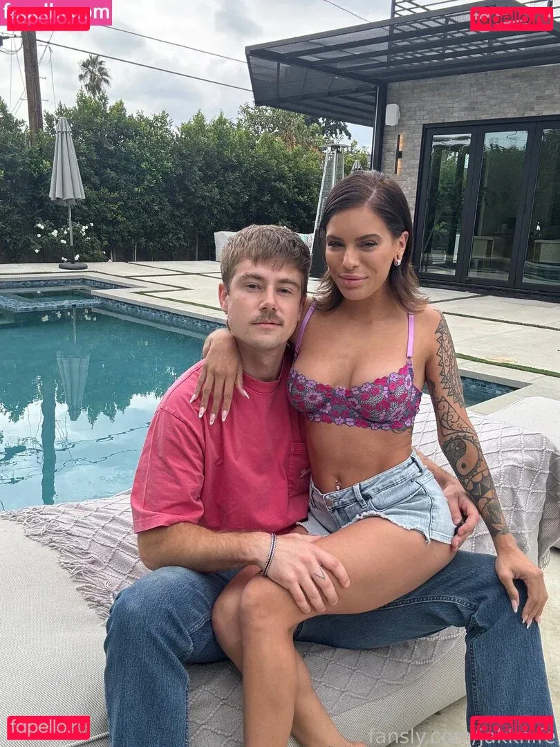 jakknife Onlyfans Photo Gallery 