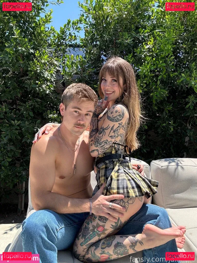 jakknife Onlyfans Photo Gallery 