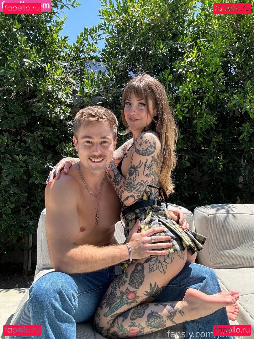 jakknife Onlyfans Photo Gallery 