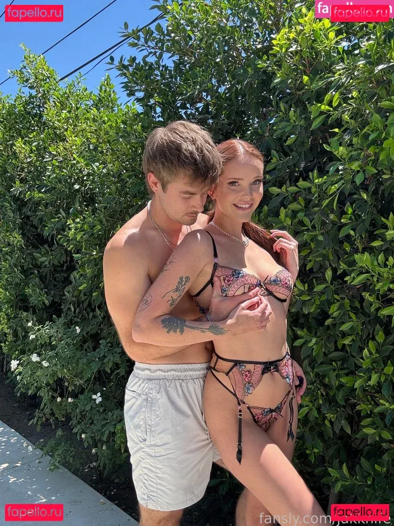 jakknife Onlyfans Photo Gallery 