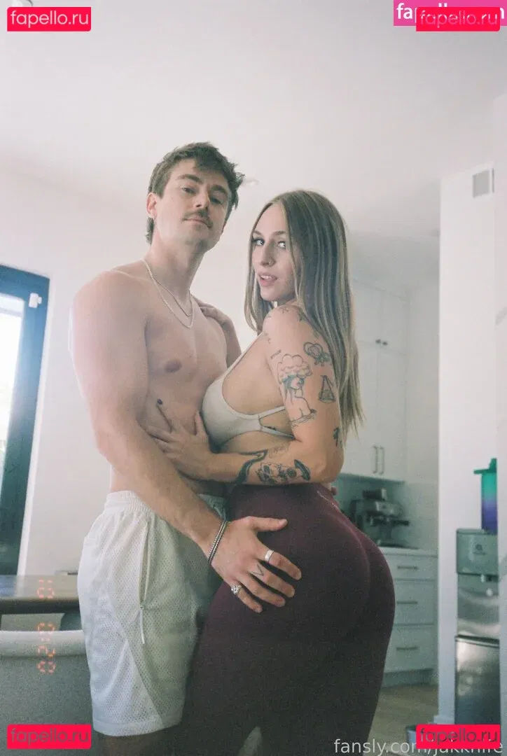 jakknife Onlyfans Photo Gallery 