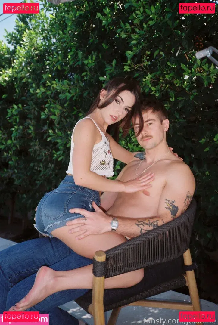 jakknife Onlyfans Photo Gallery 