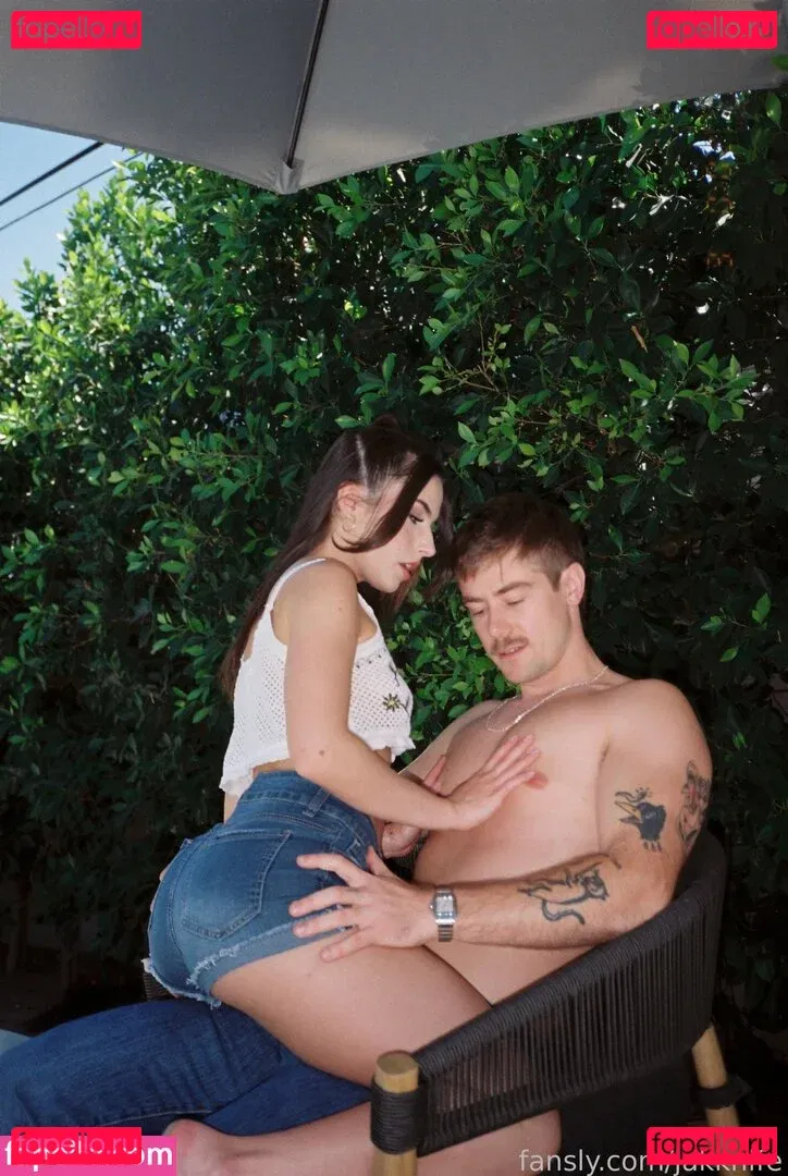 jakknife Onlyfans Photo Gallery 