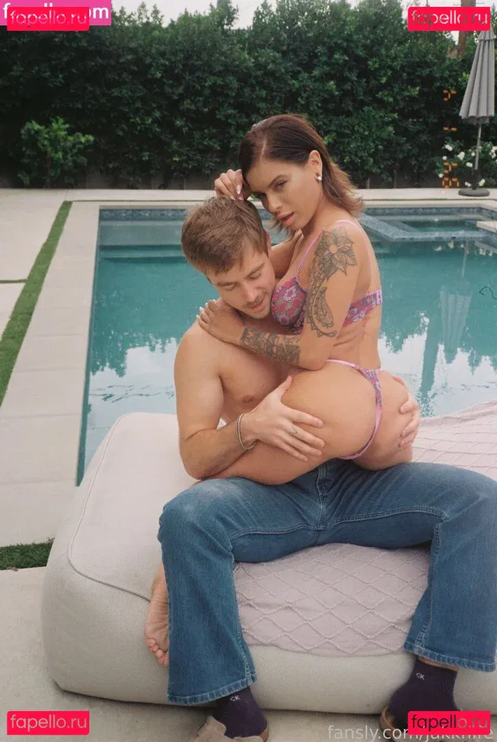 jakknife Onlyfans Photo Gallery 