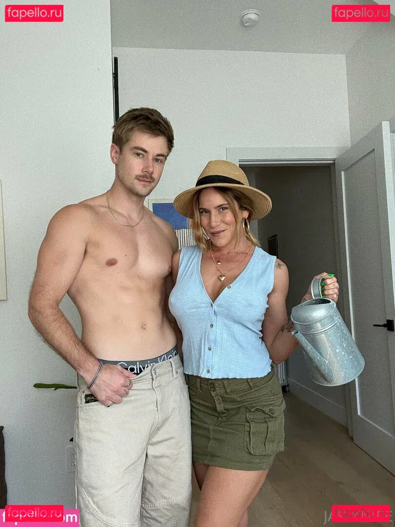 jakknife Onlyfans Photo Gallery 