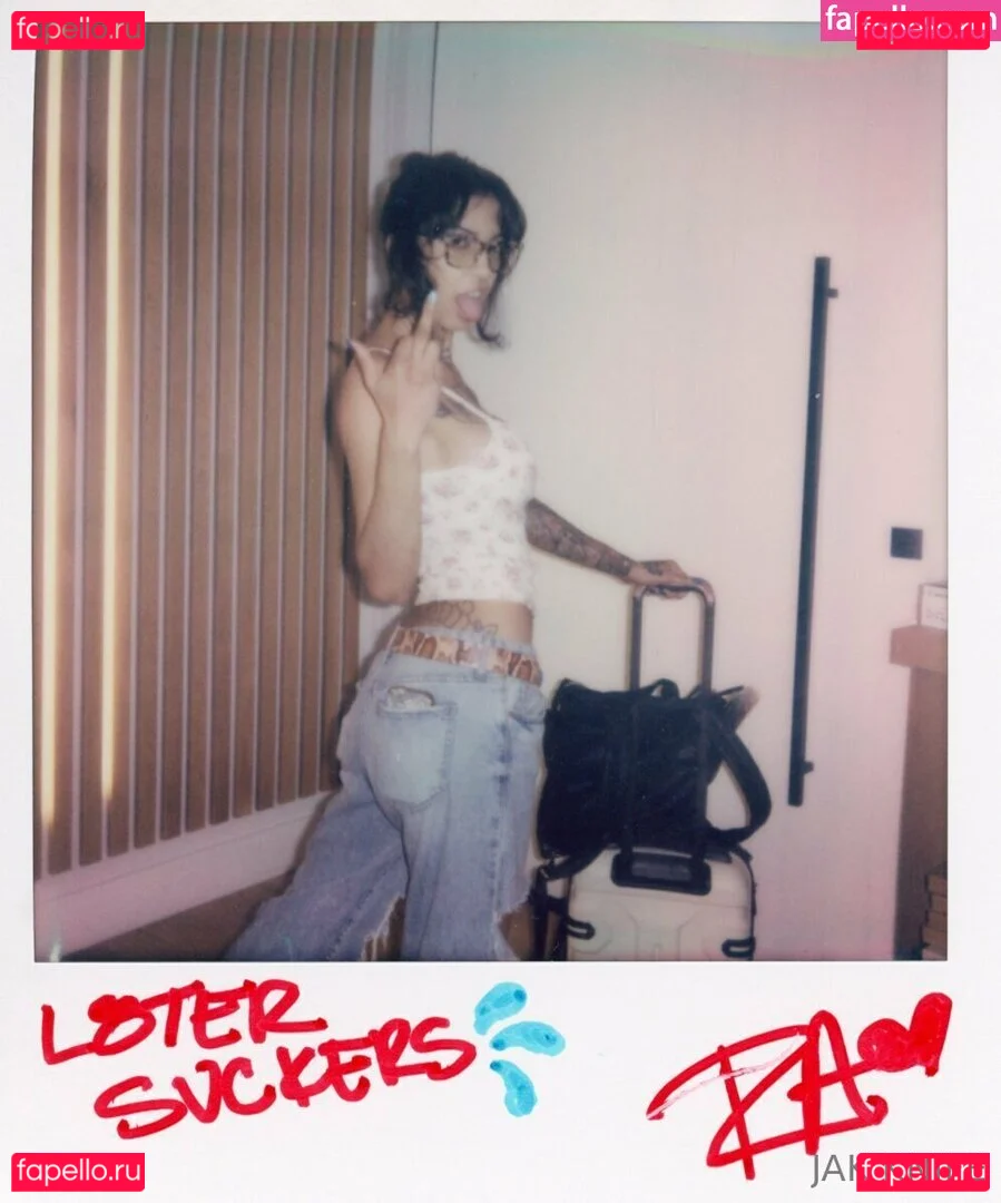 jakknife Onlyfans Photo Gallery 