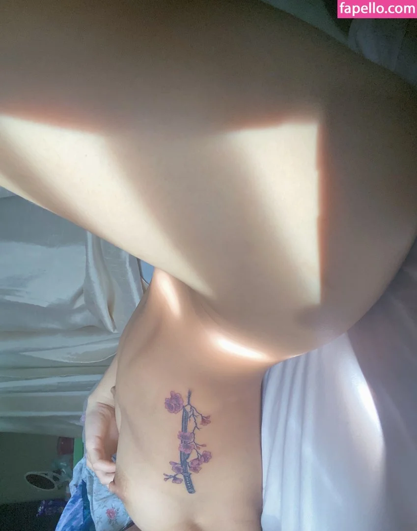 mini.hangz Nude Onlyfans Photo 51