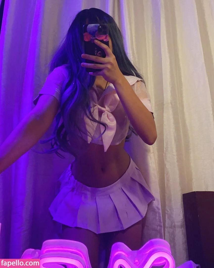 mini.hangz Nude Onlyfans Photo 49