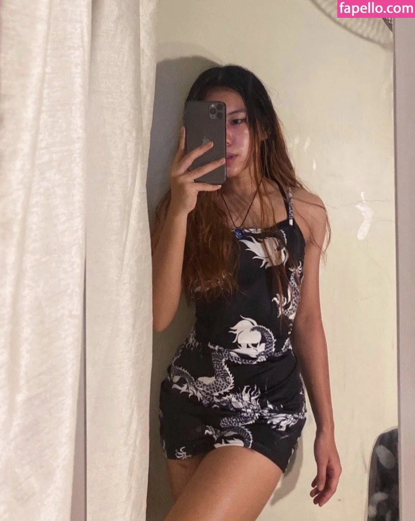 mini.hangz Nude Onlyfans Photo 26