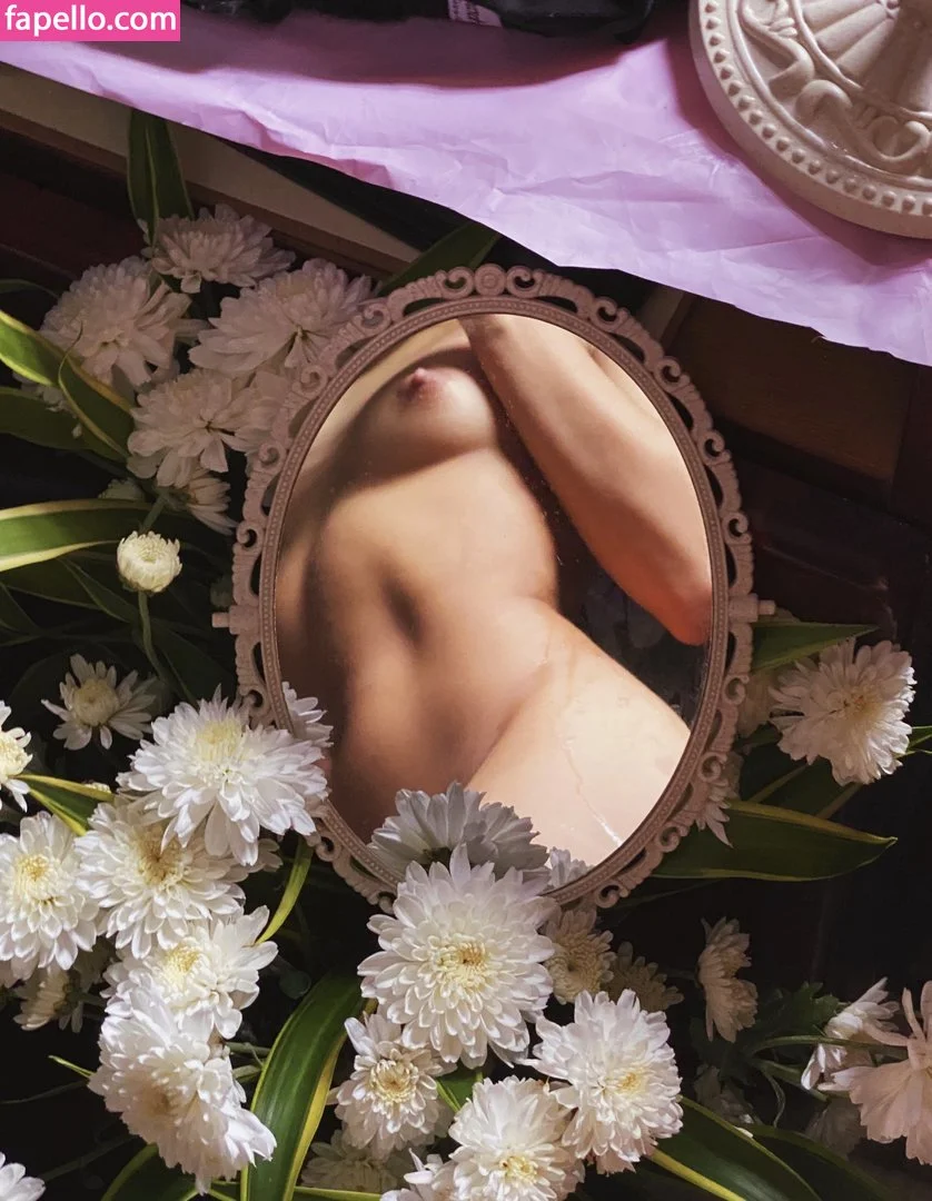 mini.hangz Nude Onlyfans Photo 23