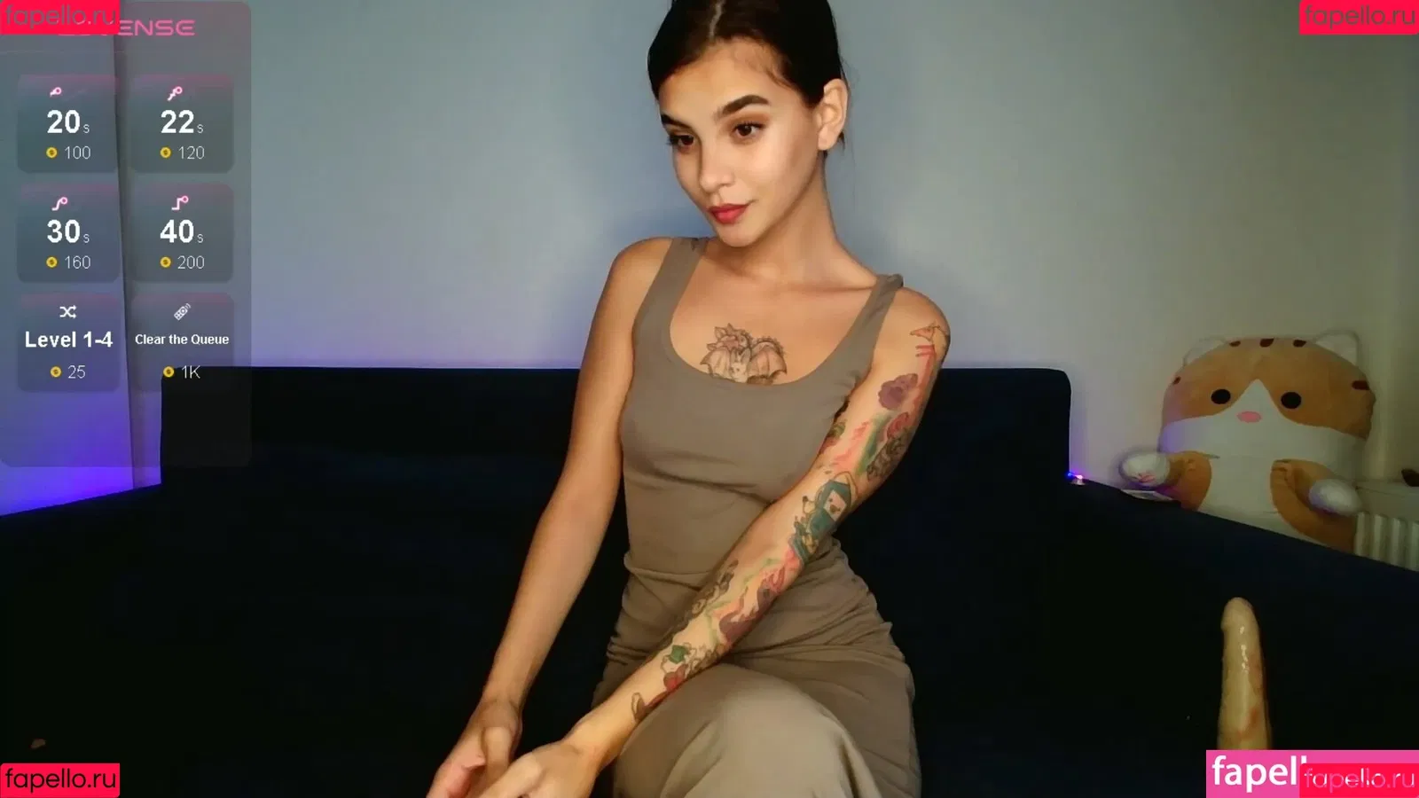 moto_ponchik Onlyfans Photo Gallery 
