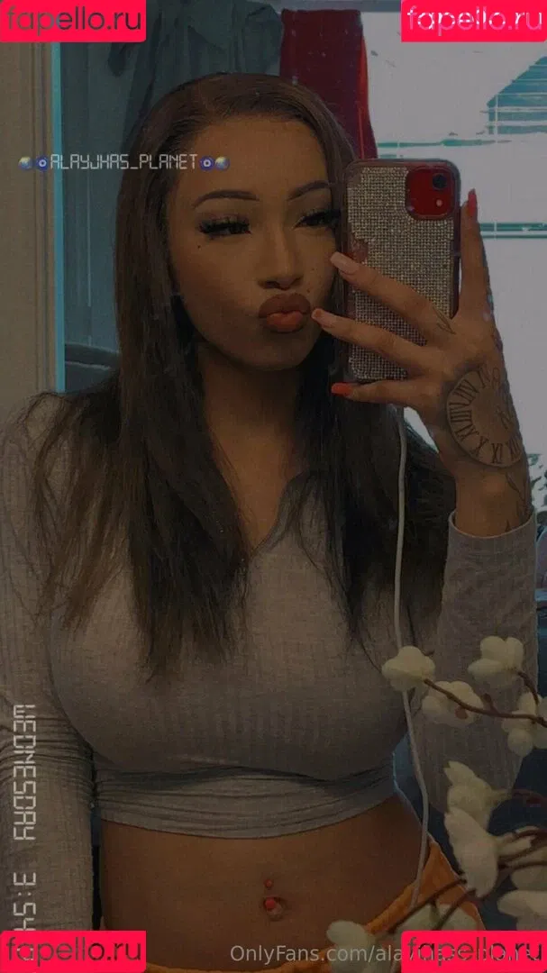 alayjhass_planet Onlyfans Photo Gallery 