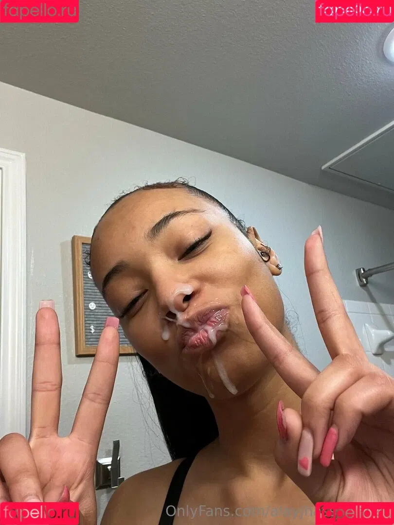 alayjhass_planet Onlyfans Photo Gallery 