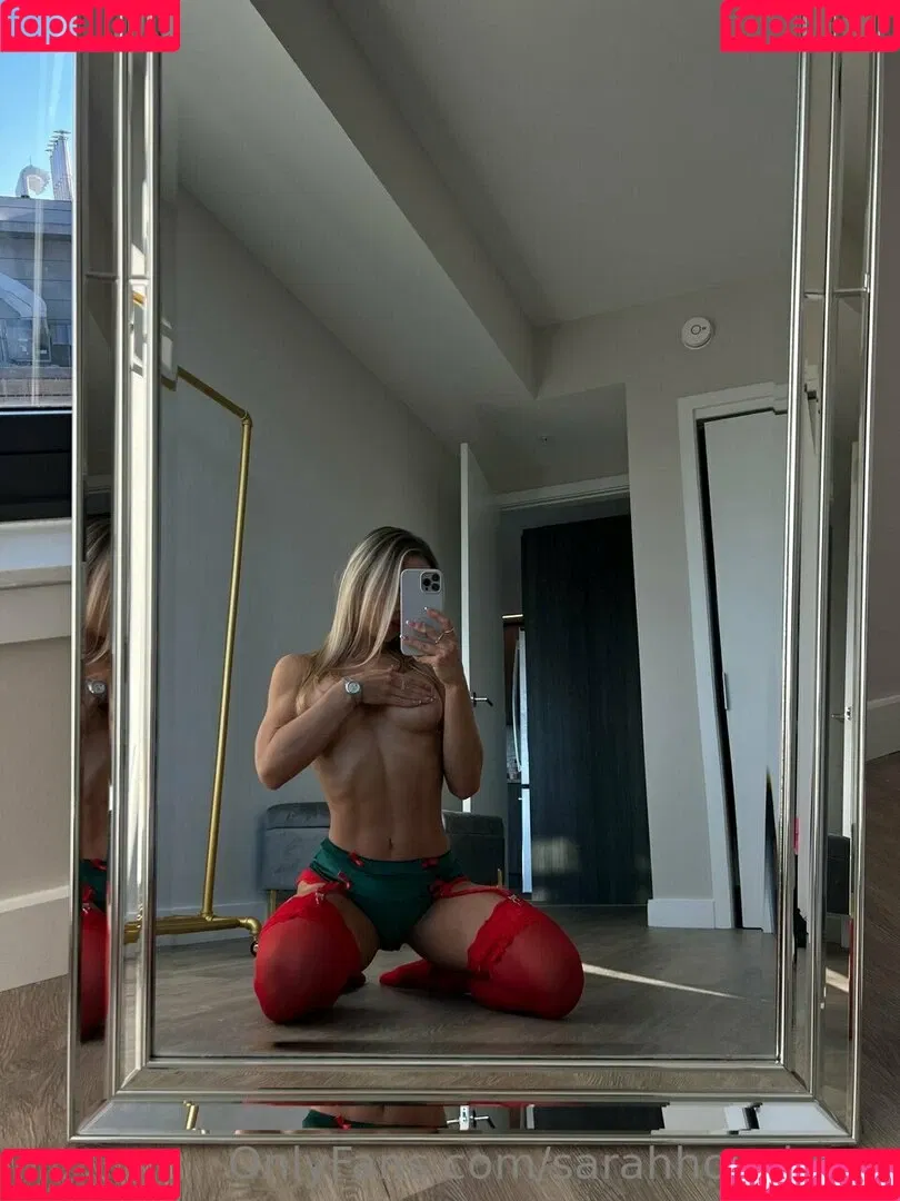 Sarah Houchens Onlyfans Photo Gallery 