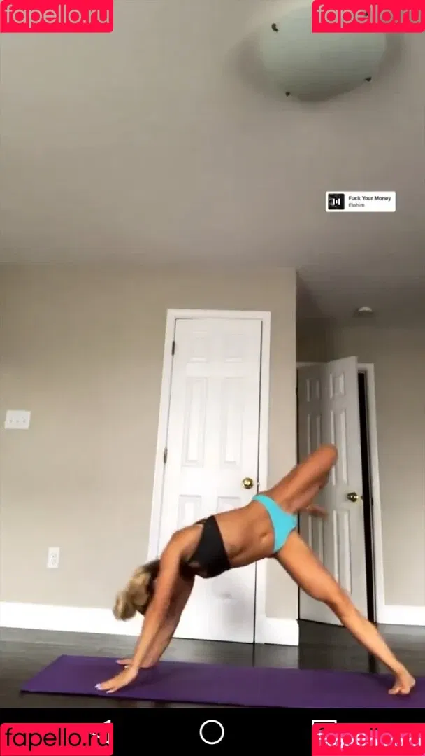 Sarah Houchens Onlyfans Photo Gallery 