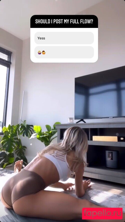 Sarah Houchens Nude Onlyfans Photo 11