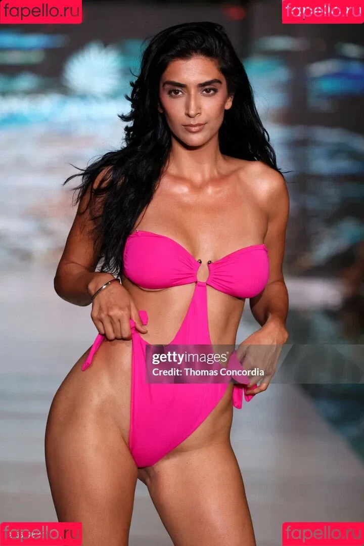 Jaskiran Kaur Onlyfans Photo Gallery 
