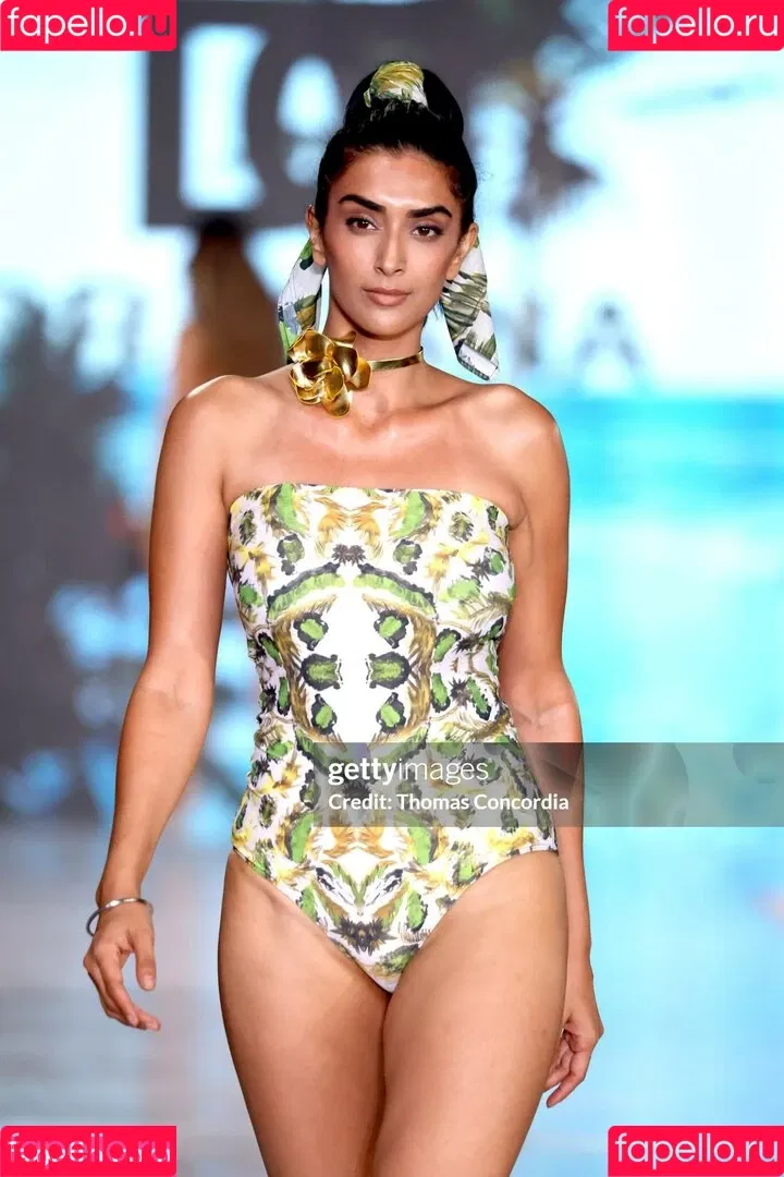 Jaskiran Kaur Onlyfans Photo Gallery 