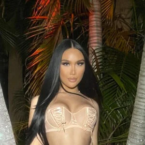Lovelytiffany Nude Onlyfans Photo 23