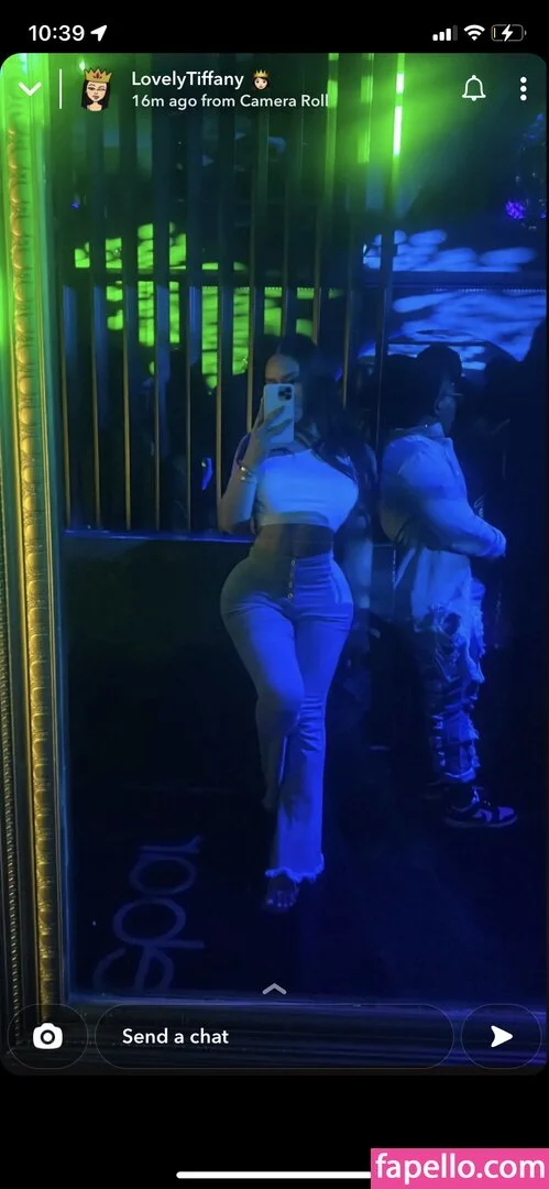 Lovelytiffany Nude Onlyfans Photo 21
