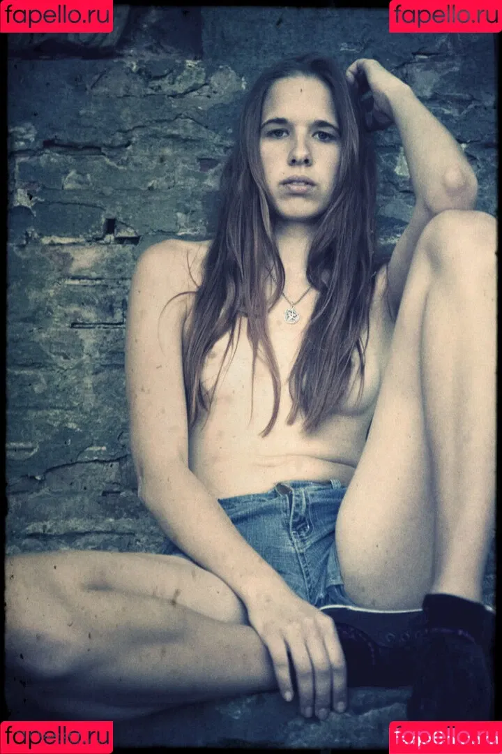 Aingeal Prejean Onlyfans Photo Gallery 