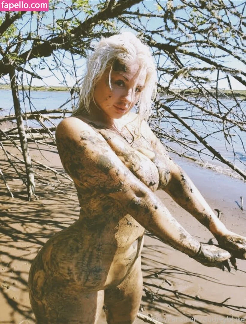 Ms. Audrey Onlyfans Photo Gallery 