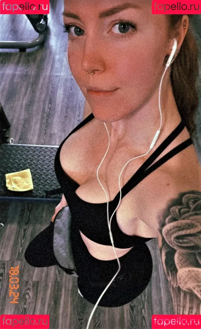 Dana Horizon Onlyfans Photo Gallery 