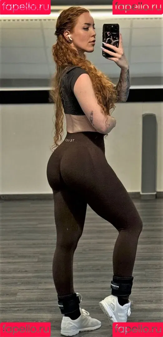 Dana Horizon Onlyfans Photo Gallery 