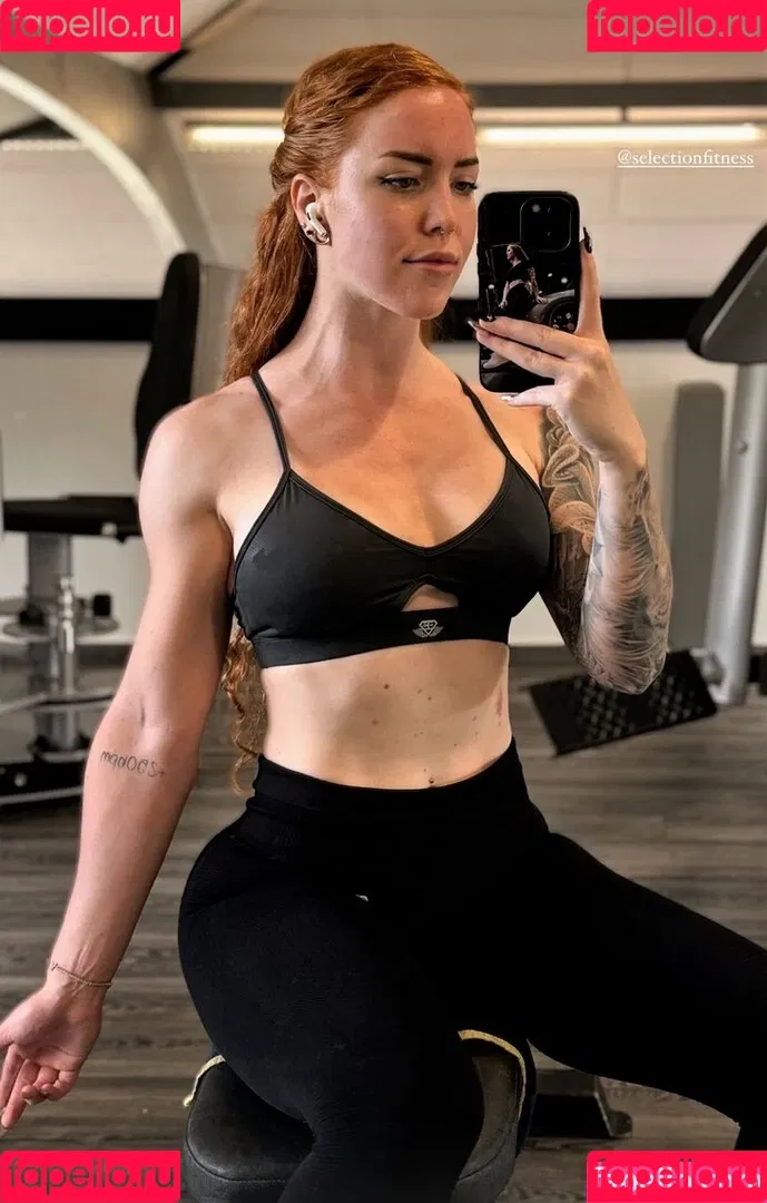 Dana Horizon Onlyfans Photo Gallery 