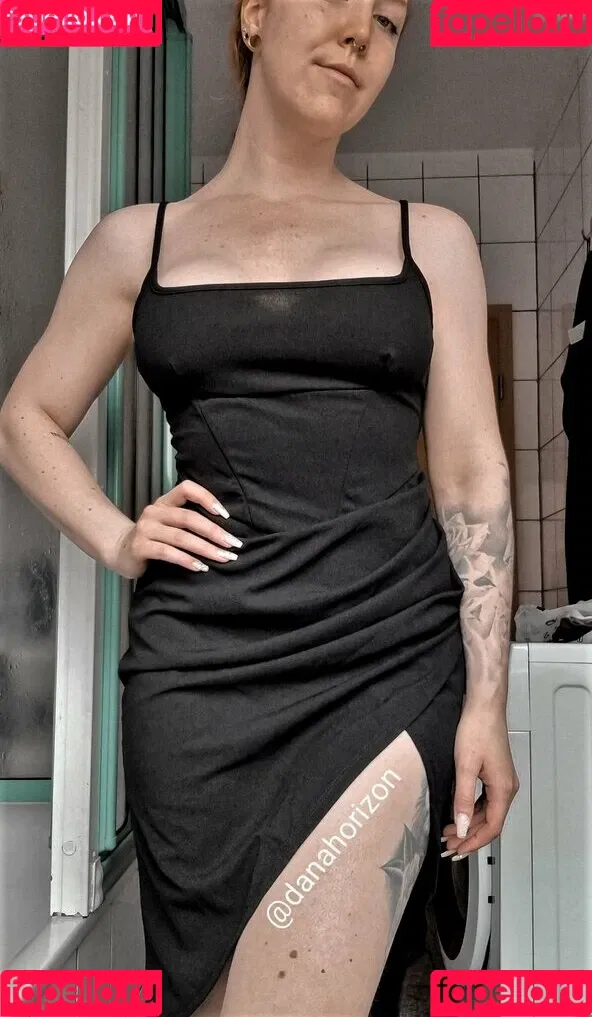 Dana Horizon Onlyfans Photo Gallery 