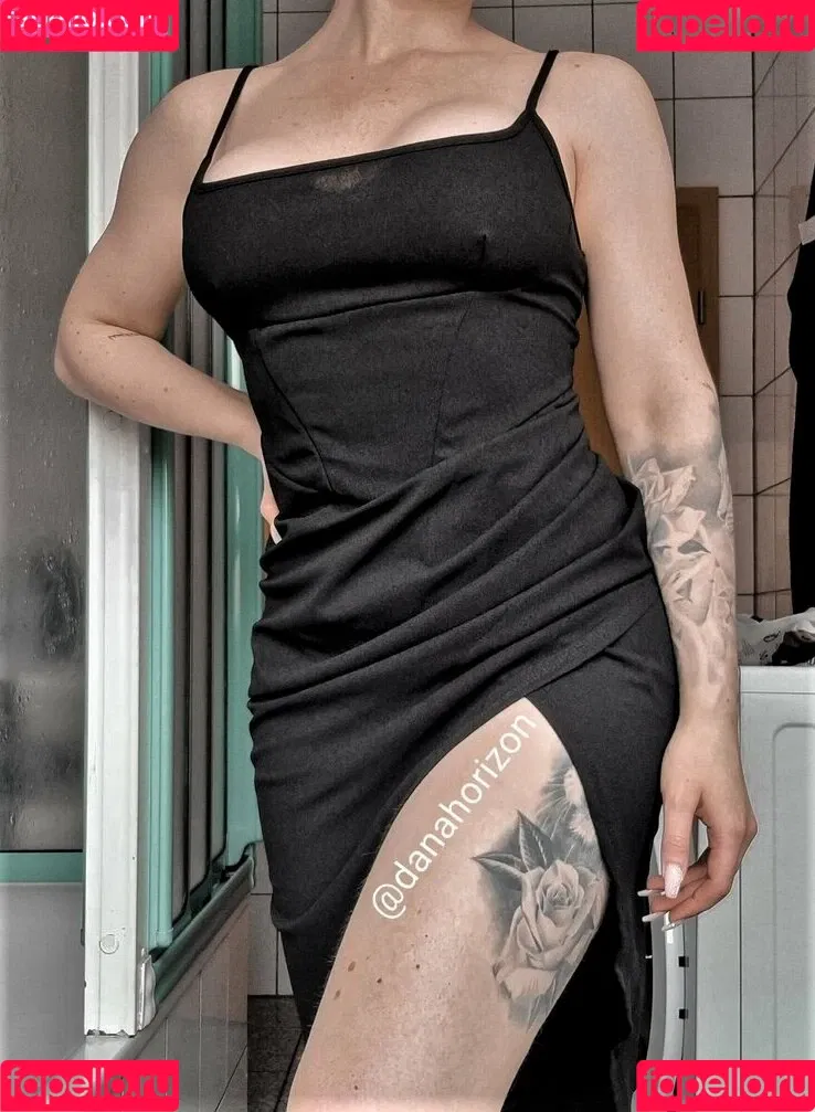 Dana Horizon Onlyfans Photo Gallery 