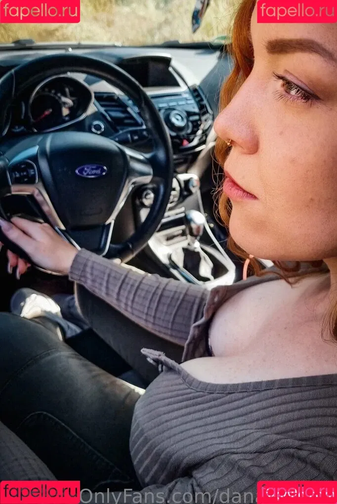 Dana Horizon Onlyfans Photo Gallery 