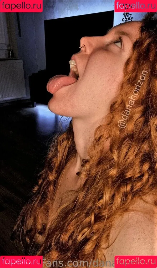 Dana Horizon Onlyfans Photo Gallery 
