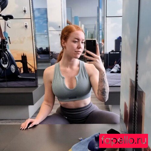 Dana Horizon Nude Onlyfans Photo 38