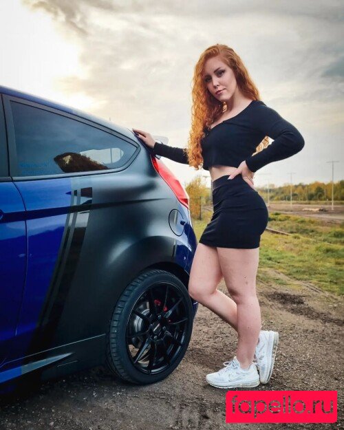 Dana Horizon Nude Onlyfans Photo 28