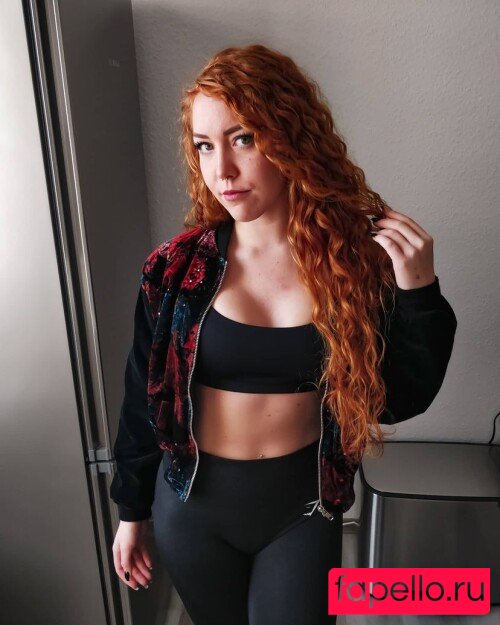 Dana Horizon Nude Onlyfans Photo 15