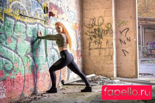 Dana Horizon Nude Onlyfans Photo 8