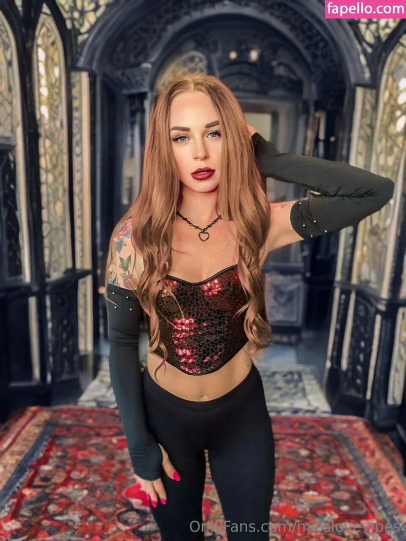 misslovevibes Nude Onlyfans Photo 10