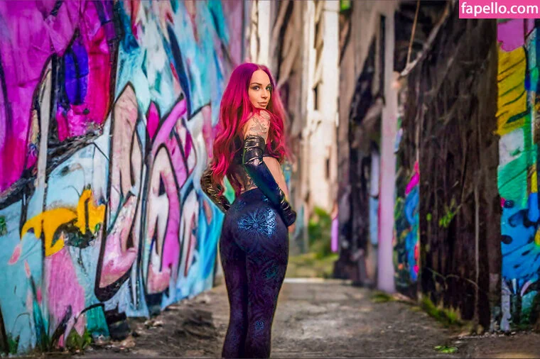 misslovevibes Nude Onlyfans Photo 7