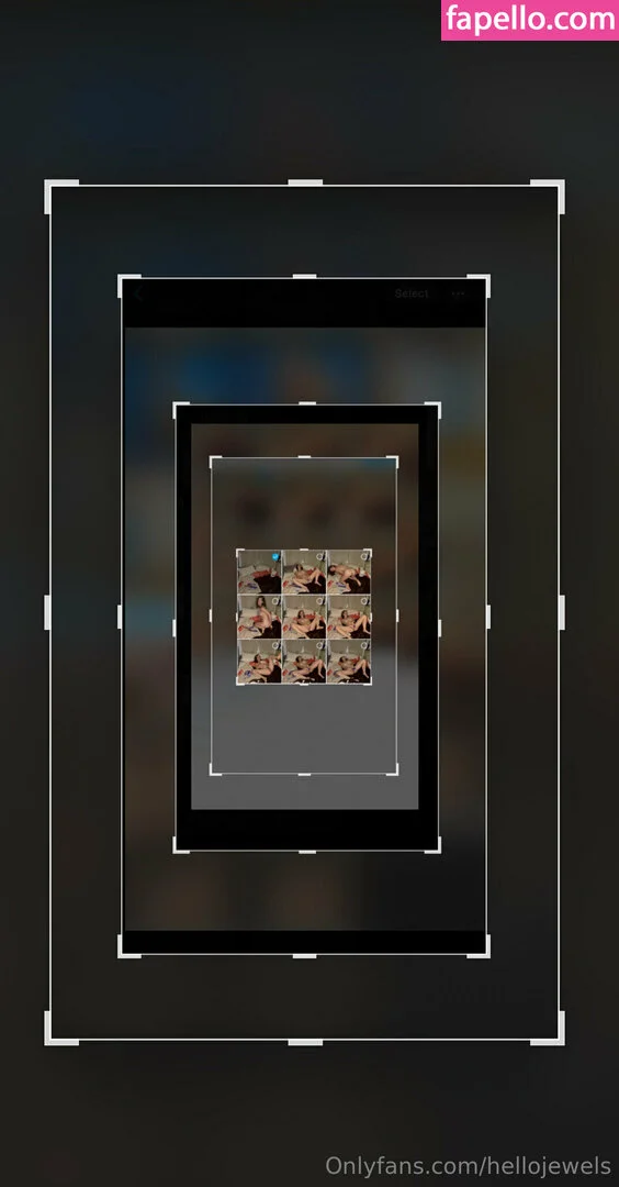 freehellojewels Onlyfans Photo Gallery 