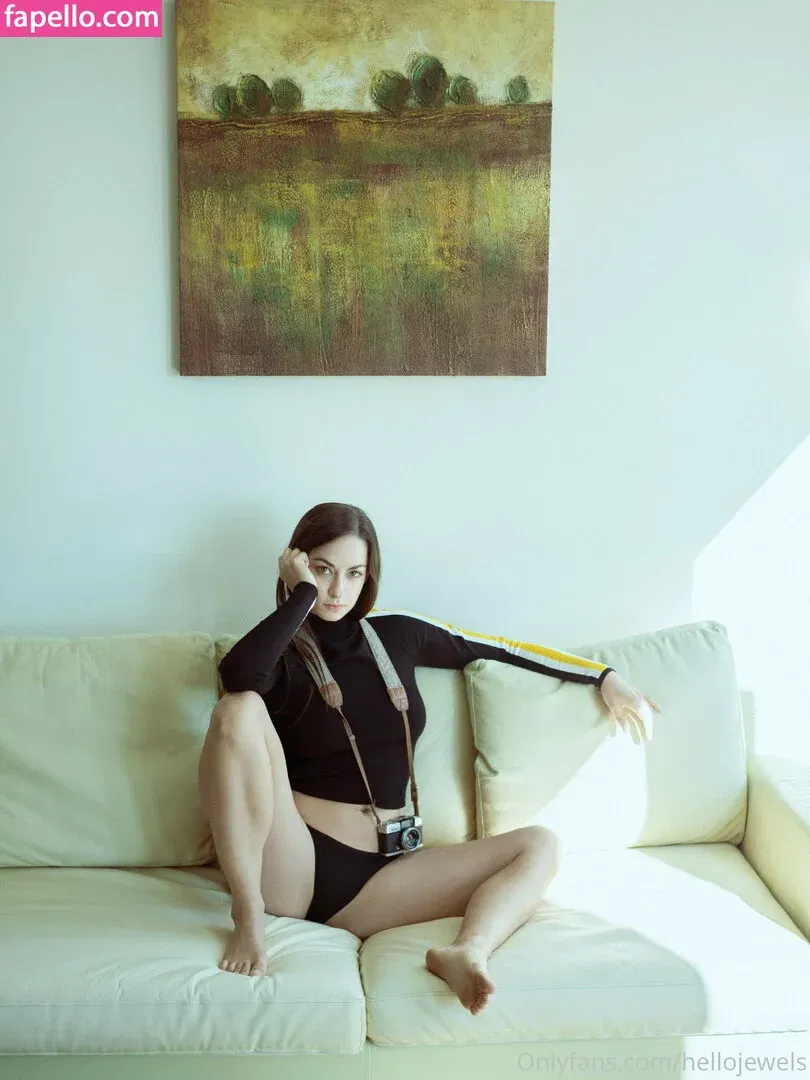 freehellojewels Onlyfans Photo Gallery 