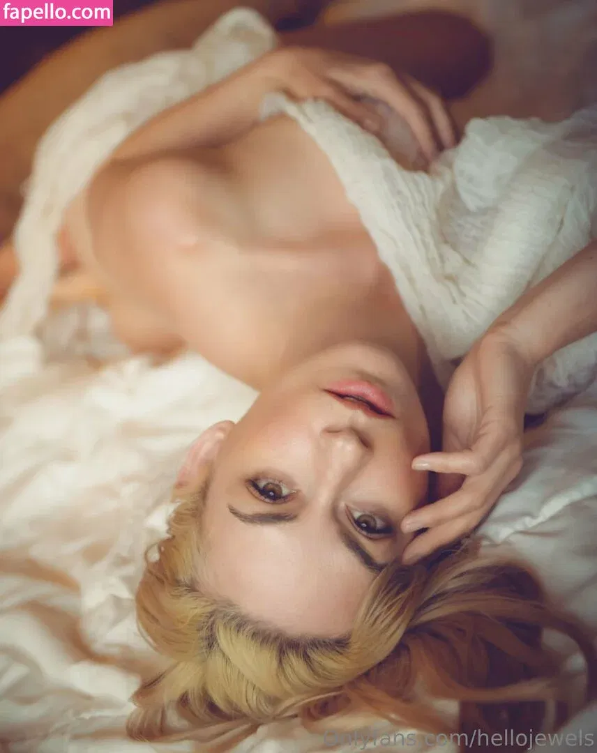 freehellojewels Onlyfans Photo Gallery 