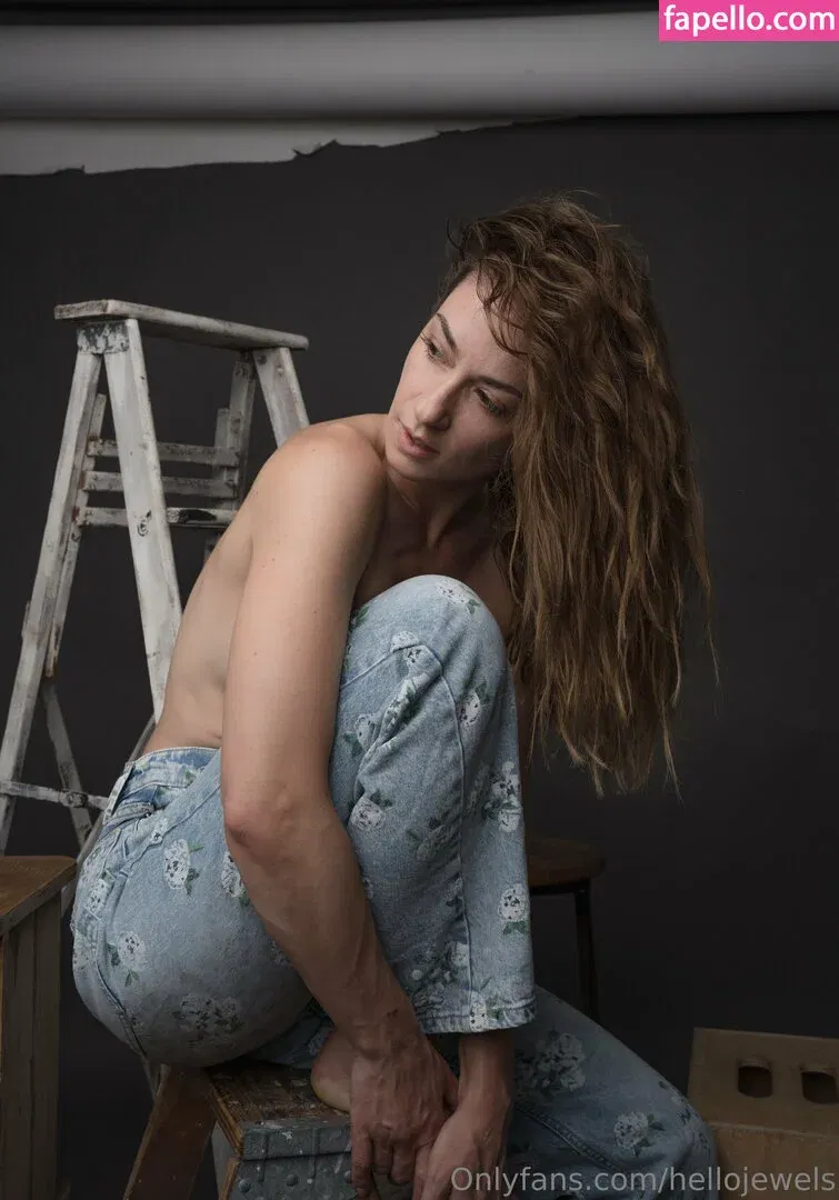 freehellojewels Onlyfans Photo Gallery 